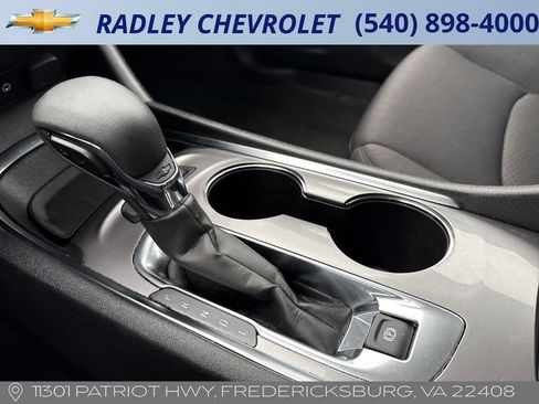 Used 2024 Chevrolet Malibu LT FWD image 11
