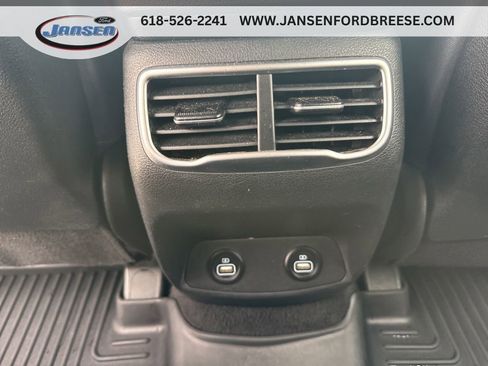 Used 2023 Hyundai Santa Fe SEL AWD/4WD image 28