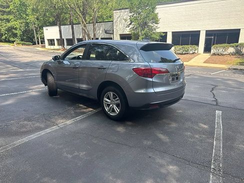 Used 2014 Acura RDX AWD image 6