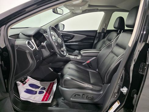 Used 2019 Nissan Murano SL image 14