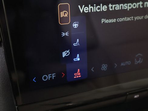 New 2026 Lincoln Navigator Premiere AWD/4WD image 7