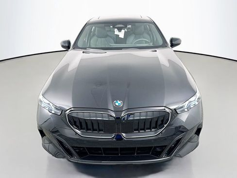 New 2026 BMW 530i w/ M Sport Package image 2