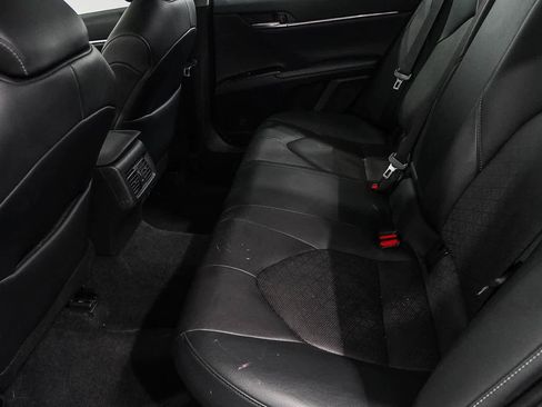 Used 2024 Toyota Camry XSE image 21