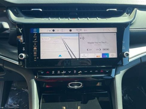 New 2026 Jeep Grand Cherokee Limited RWD image 14