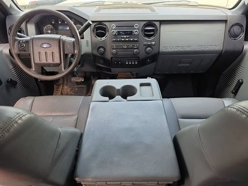 Used 2016 Ford F250 XL w/ XL Value Package AWD/4WD image 14