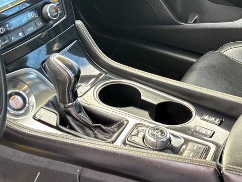 Used 2018 Nissan Maxima 3.5 SL image 17