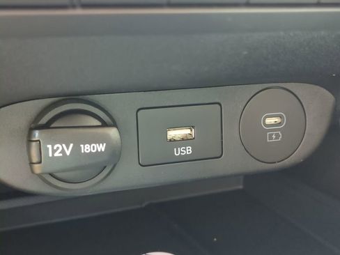 New 2026 Hyundai Elantra Sport image 23