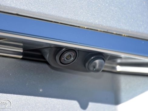 Used 2020 Land Rover Range Rover HSE image 20