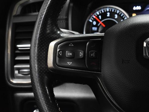 Used 2021 RAM 1500 Sport image 9