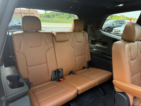 Used 2025 Kia Telluride SX X-Line AWD/4WD image 30
