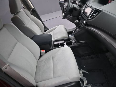 Used 2015 Honda CR-V EX image 13