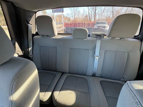 Used 2014 Ford F150 XLT w/ XLT Chrome Package AWD/4WD image 18