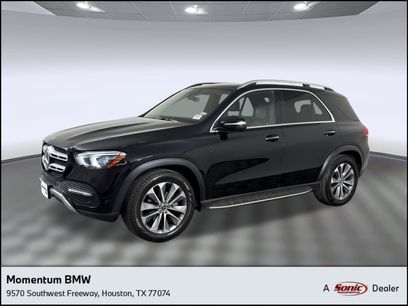 Used 2021 Mercedes-Benz GLE 350 4MATIC