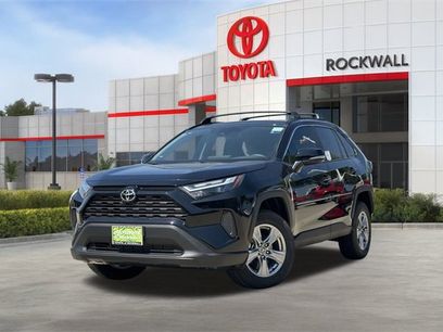 New 2025 Toyota RAV4 XLE w/ Convenience Package