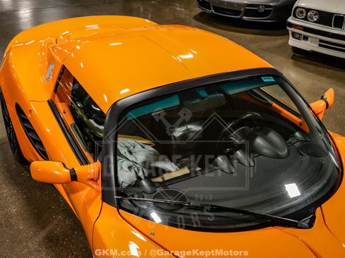 Used 2005 Lotus Elise image 15