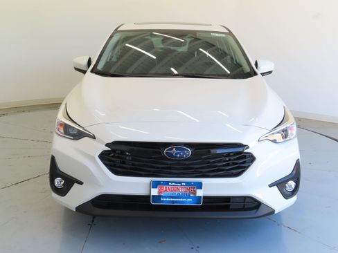 New 2026 Subaru Impreza 2.0i Sport AWD/4WD image 9
