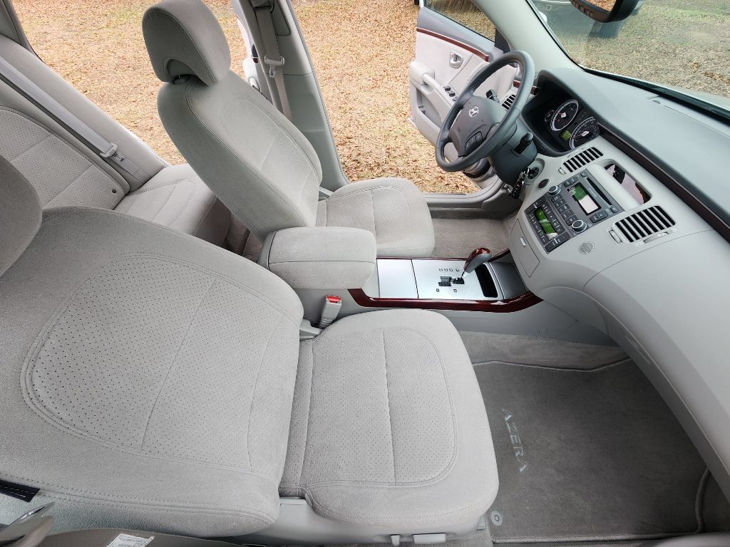 Used 2007 Hyundai Azera SE FWD image 12