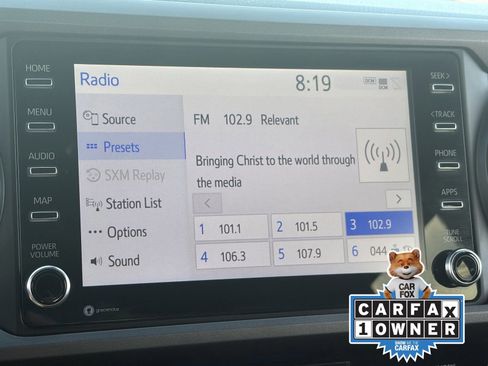 Used 2022 Toyota Tacoma TRD Off-Road w/ Technology Package image 27