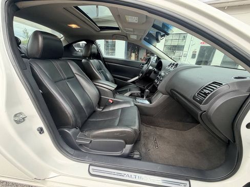 Used 2011 Nissan Altima 2.5 S w/ 2.5S Premium Pkg FWD image 68