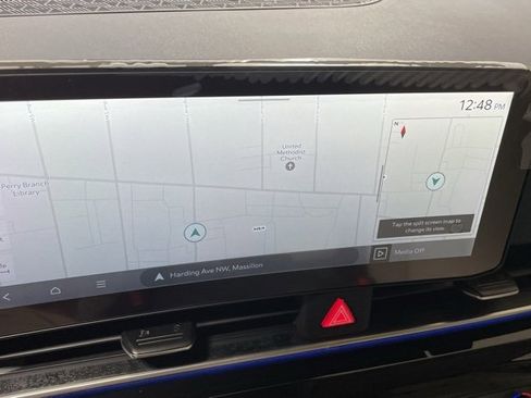 New 2026 Kia Carnival SX Prestige image 34