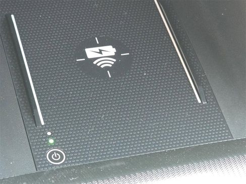 New 2026 Honda Civic Sport Touring image 9