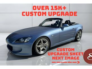 Used 2003 Honda S2000 video 1
