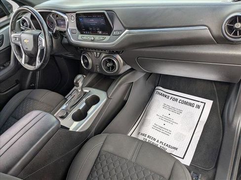 Used 2019 Chevrolet Blazer LT image 21