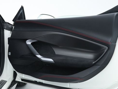 Certified 2025 Ferrari 296 GTS image 19