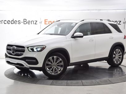 Used 2021 Mercedes-Benz GLE 350