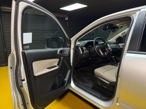 Used 2019 Ford Ranger XLT w/ Equipment Group 302A Luxury AWD/4WD image 30