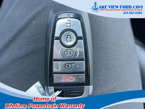 Used 2022 Ford Edge ST w/ Equipment Group 401A image 30