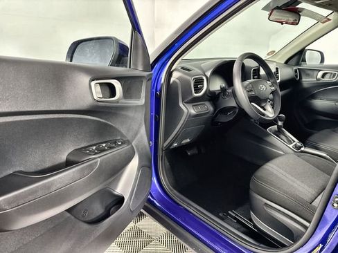 New 2026 Hyundai Venue SEL image 10