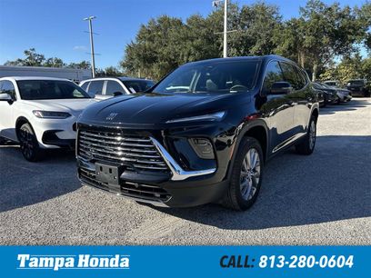 Used 2025 Buick Enclave Preferred