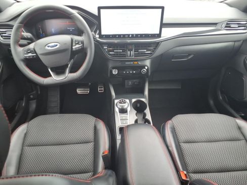 Certified 2023 Ford Escape ST-Line w/ Tech Pack #1 AWD/4WD image 19