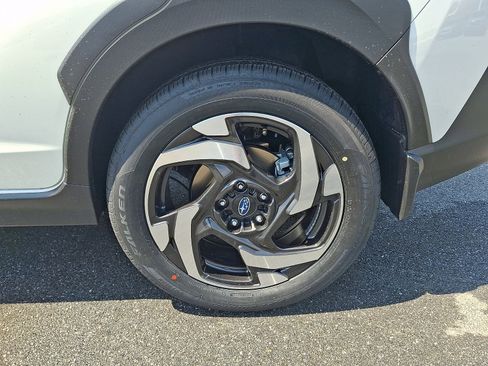 New 2026 Subaru Crosstrek 2.5i Limited AWD/4WD image 5