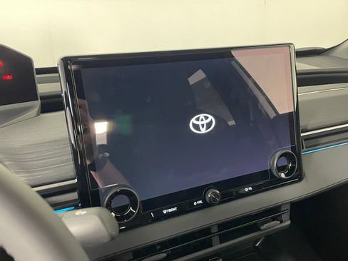 New 2026 Toyota C-HR AWD/4WD image 5