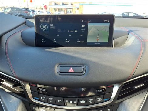 Used 2022 Acura TLX SH-AWD w/ A-SPEC Pkg image 15