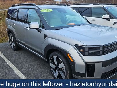 Used 2024 Hyundai Santa Fe Limited