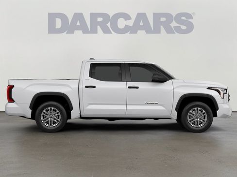 New 2026 Toyota Tundra SR5 AWD/4WD image 8