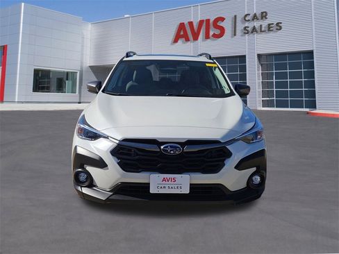 Used 2024 Subaru Crosstrek 2.0i Premium image 10