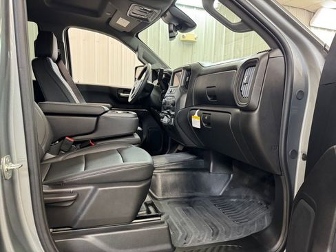 New 2025 Chevrolet Silverado 2500 W/T w/ WT Convenience Package image 27
