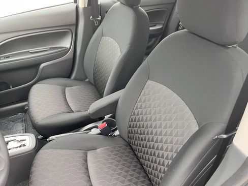 Used 2024 Mitsubishi Mirage LE FWD image 15