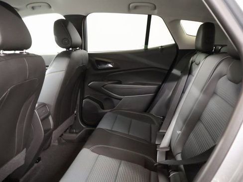 New 2026 Chevrolet Trax LT FWD image 26