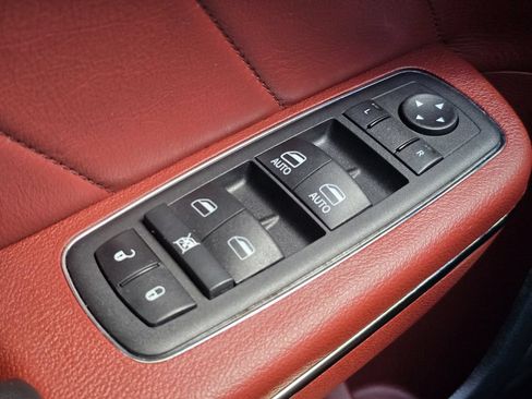 Used 2023 Dodge Charger SRT Hellcat w/ Harman/Kardon Audio Group RWD image 28