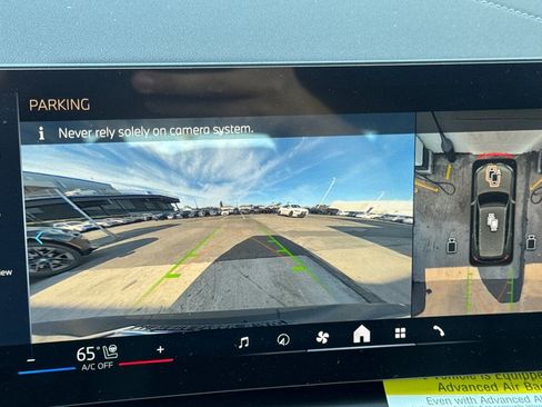 Used 2026 BMW X3 xDrive30 w/ Premium Package image 24