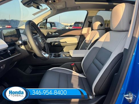 New 2026 Honda Prologue Touring image 7