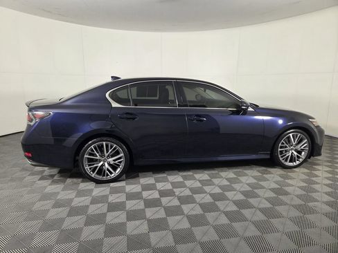 Used 2019 Lexus GS 350 RWD image 4