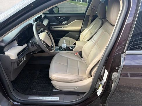 Used 2023 Lincoln Corsair FWD image 14