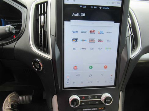 Used 2023 Ford Edge SEL w/ Convenience Package AWD/4WD image 25