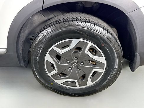 Certified 2022 Hyundai Santa Fe Blue AWD/4WD image 34